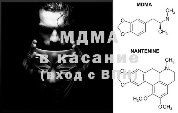 хмурый Верхний Тагил